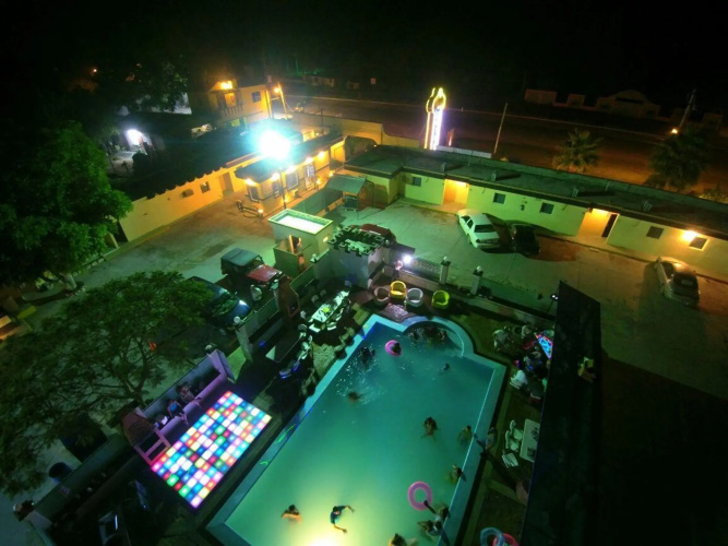 Hotel La Finca Inn