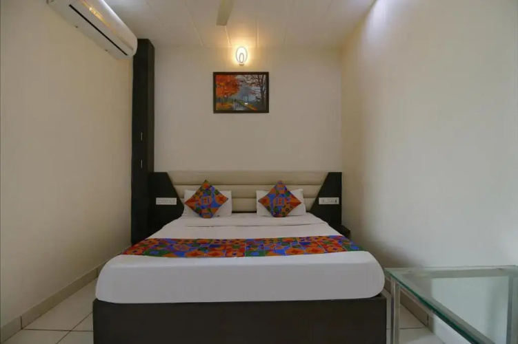 Hotel 4G