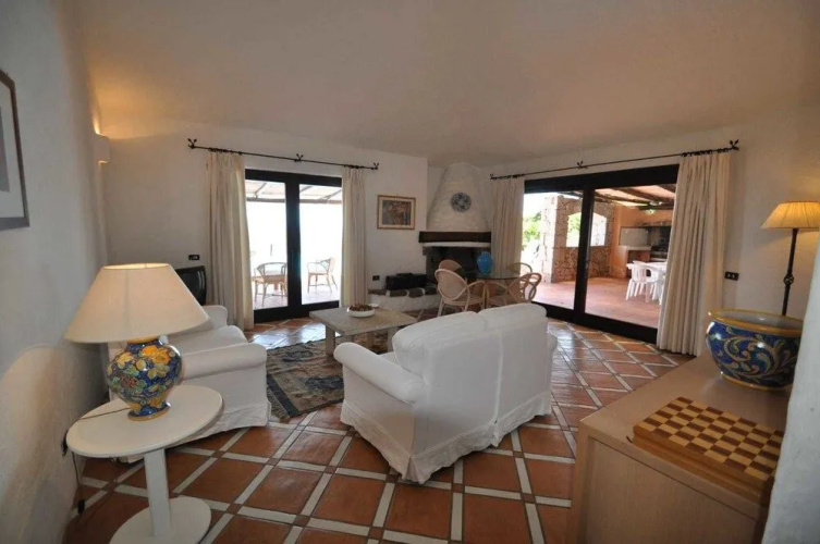 Villa Lara 2