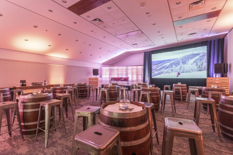 Holiday Inn Express & Suites Tremblant photo 37