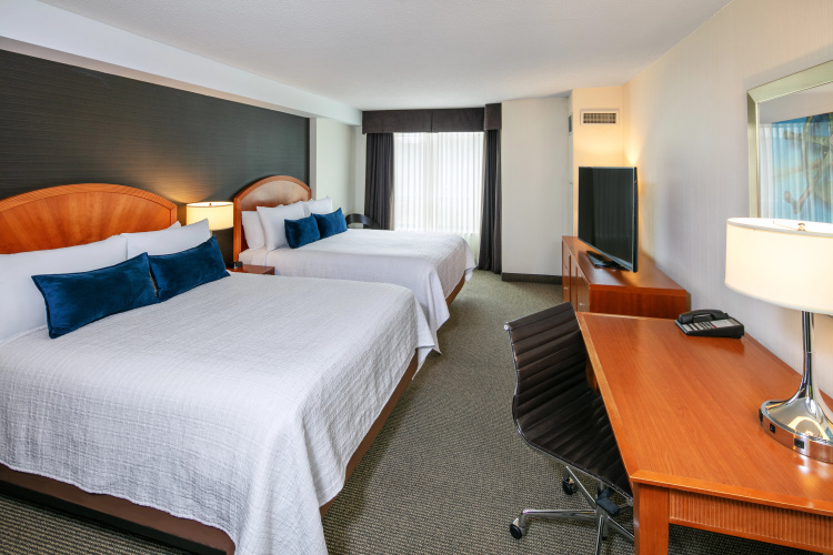 Cambridge Suites photo 8