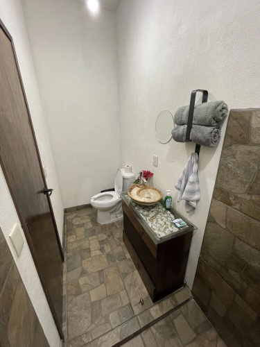 cabaña