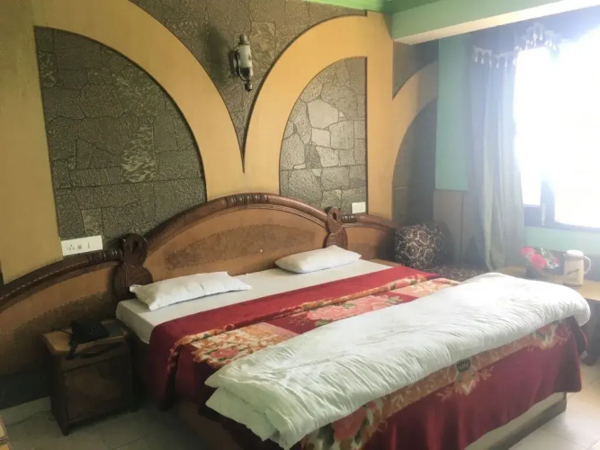 Hotel Sahiwa