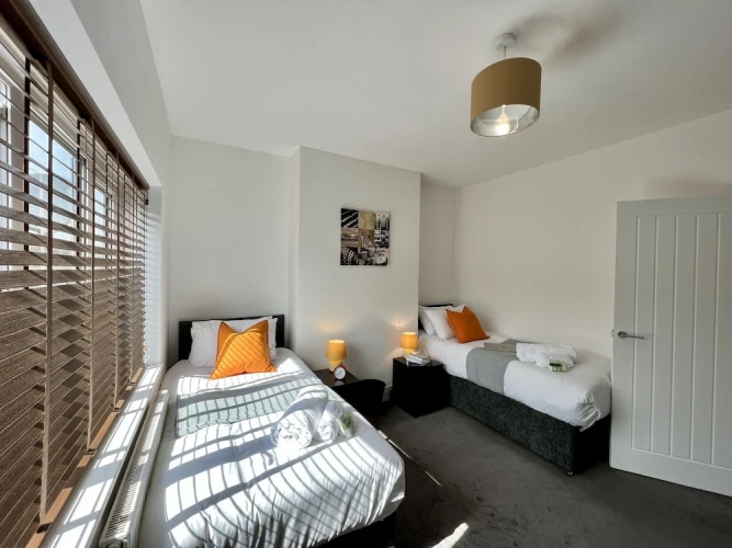 Standard Family room
