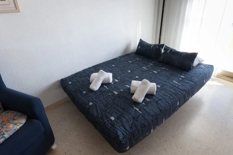 Apartment Nube in Grau i Platja