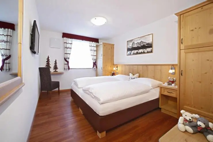 Villa Seceda