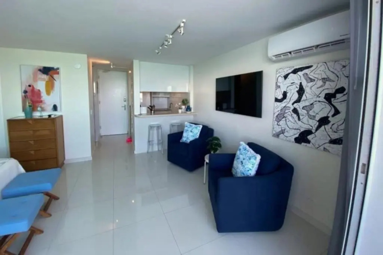 KASA Terrace Studio Breathtaking Ocean Views