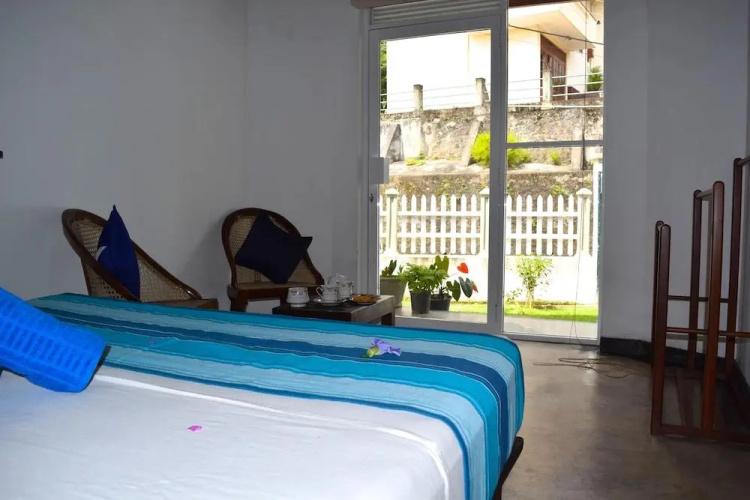 La Colina Kandy