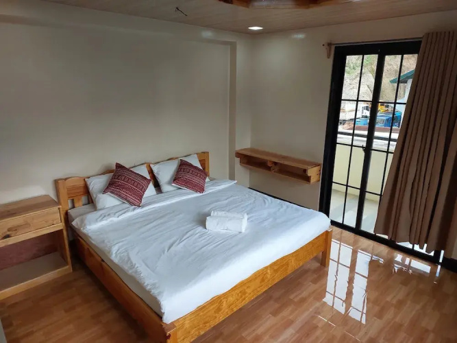 Quarry Bay Hometel