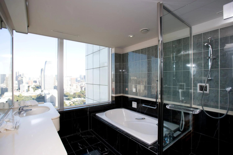 The Prince Park Tower Tokyo photo 26