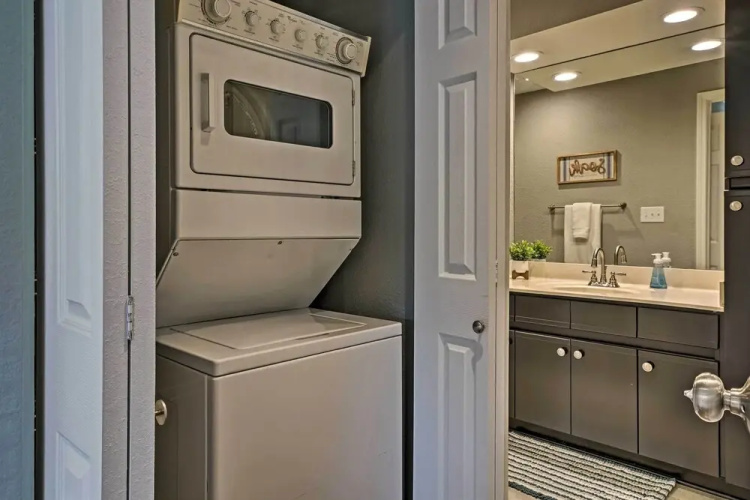 Branson Condo: Pool Access, Near Table Rock Lake!