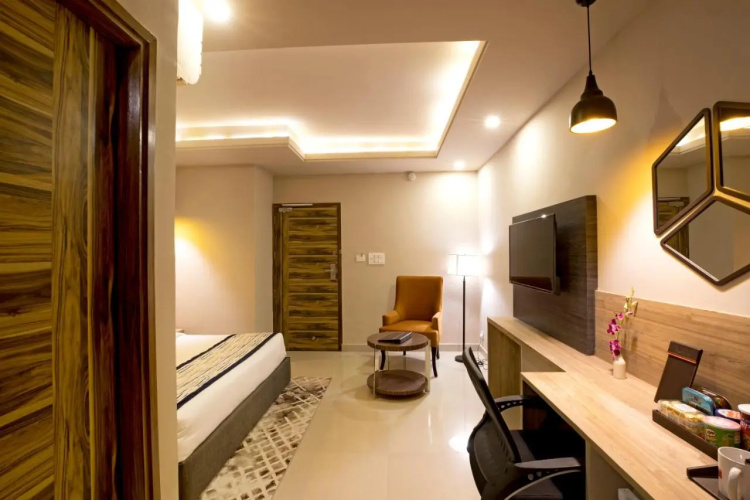 Regenta Central Noida
