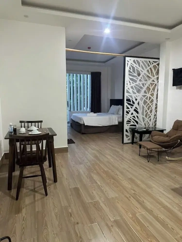 Comfort Suite