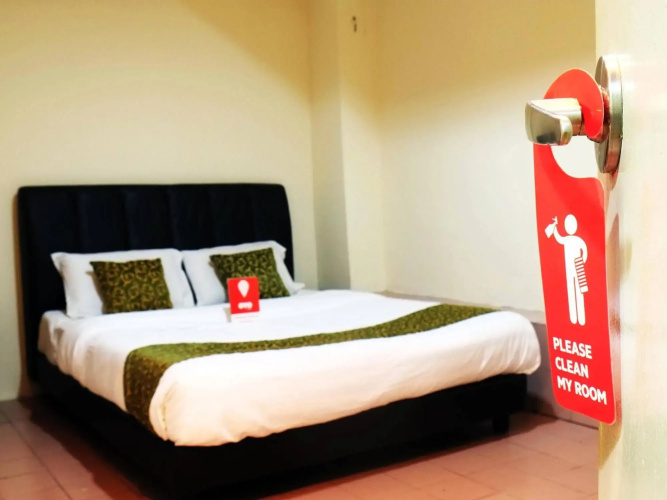 Hotel Surya