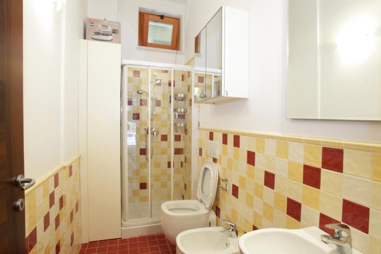 1 Bedroom Premier Apartment