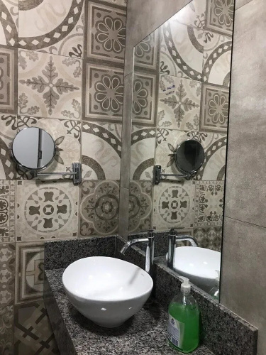 Home Naipi
