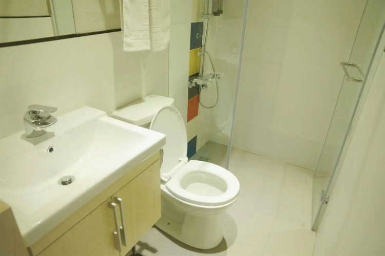 ColorMix Hotel & Hostel