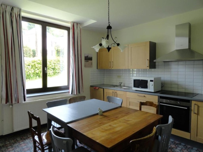 2 Bedrooms Cottage