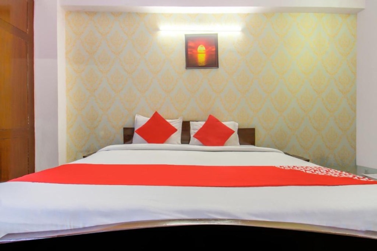 Classic Triple room