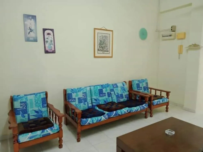 OYO 90419 Sahar Guesthouse