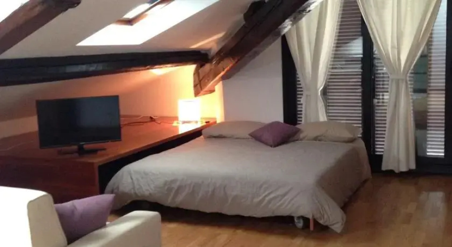Rent Flat Fiera