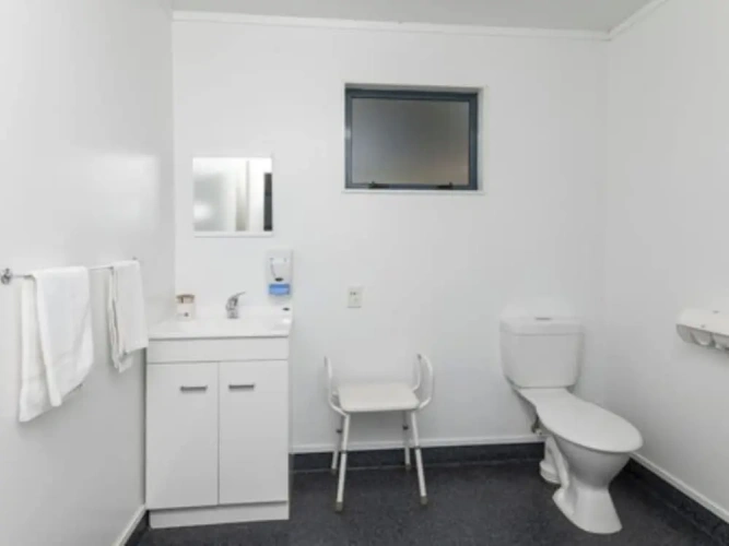 2 Bedrooms Standard Suite
