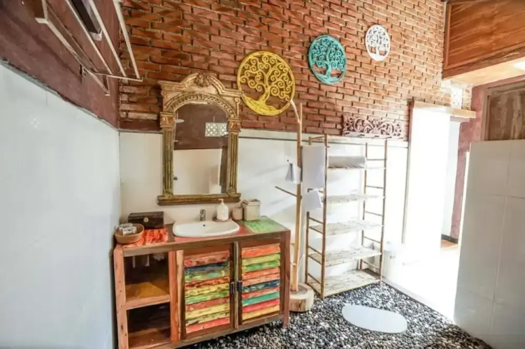 Villa Taman Pesona