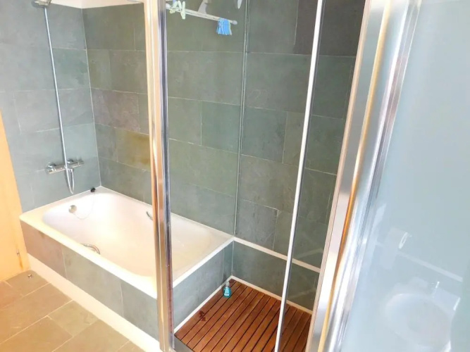 Apartamento Canyelles 40 - A176