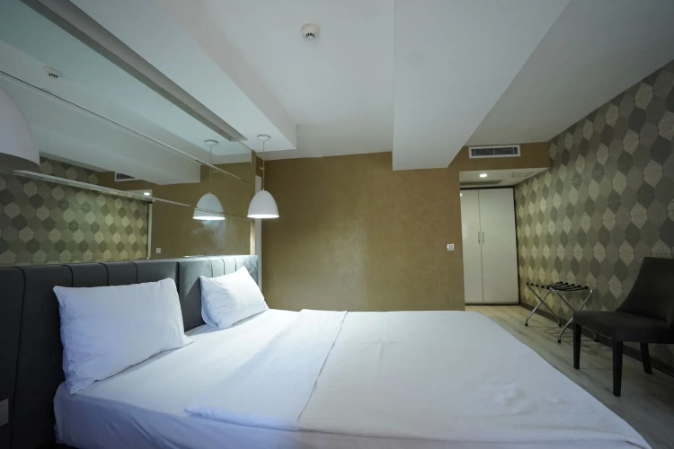 Фотография отеля