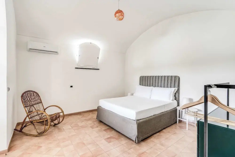 Giulia 3 Villa Apartment Shared Pool Sea Views