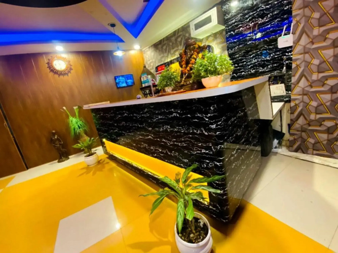 Imagen del hotel
