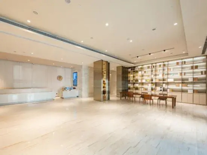 Ji Hotel