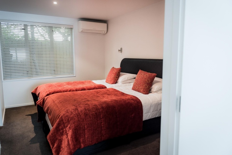 Executive Twin room