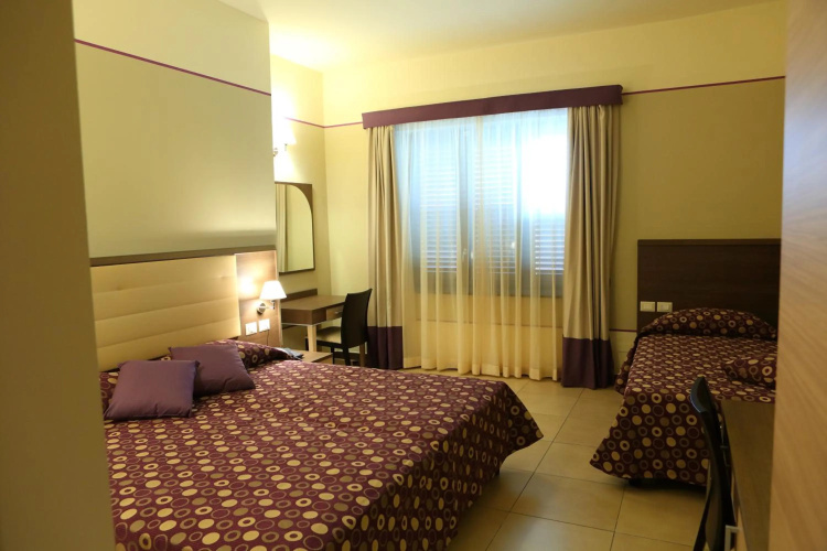 Hotel Milazzo photo 7
