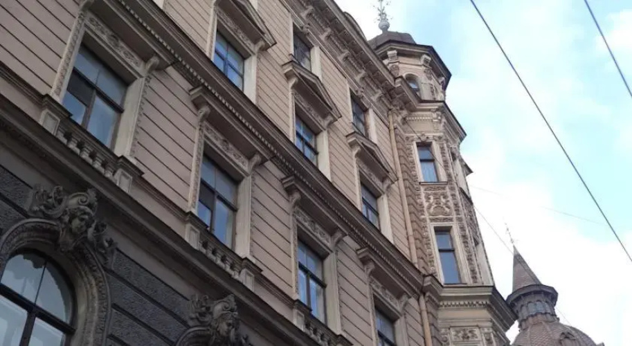 Otel görseli