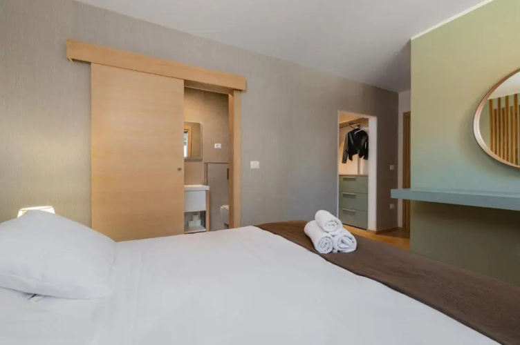 Visum Residence Labin