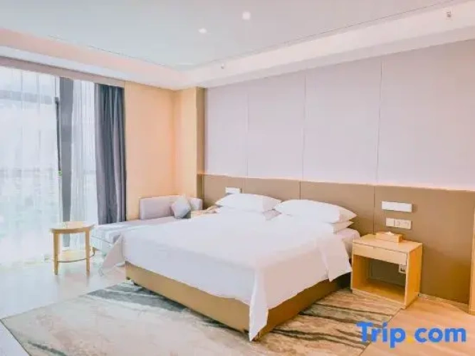 Business Double Suite