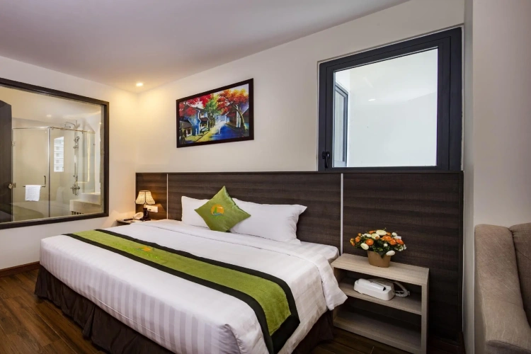 Superior Double room