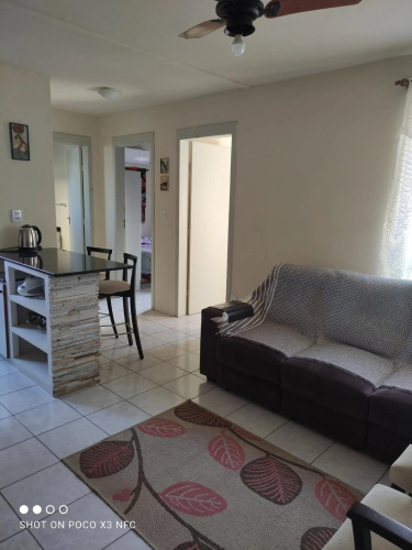 Apartamento da Fô