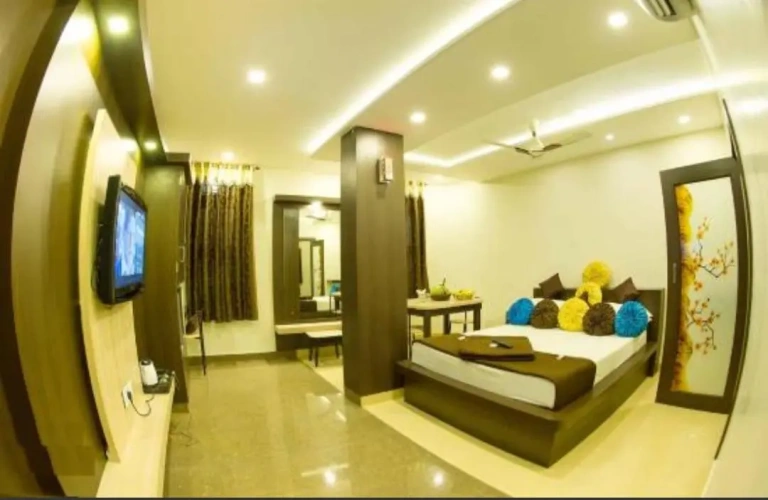 Superior Suite