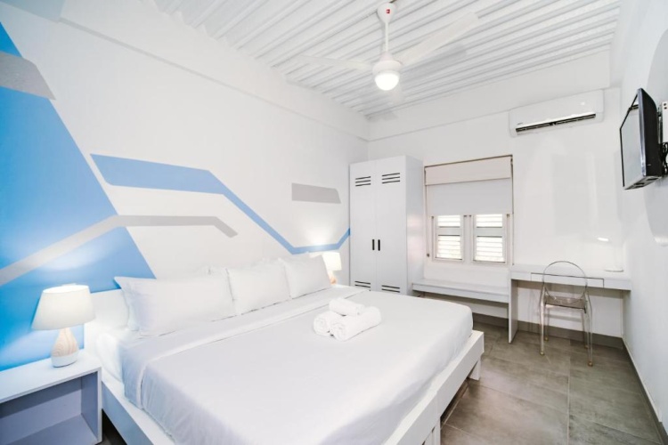 The Freedom Hotel photo 7