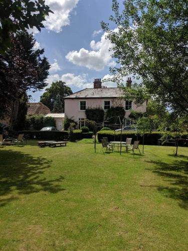 Marley House Bed & Breakfast