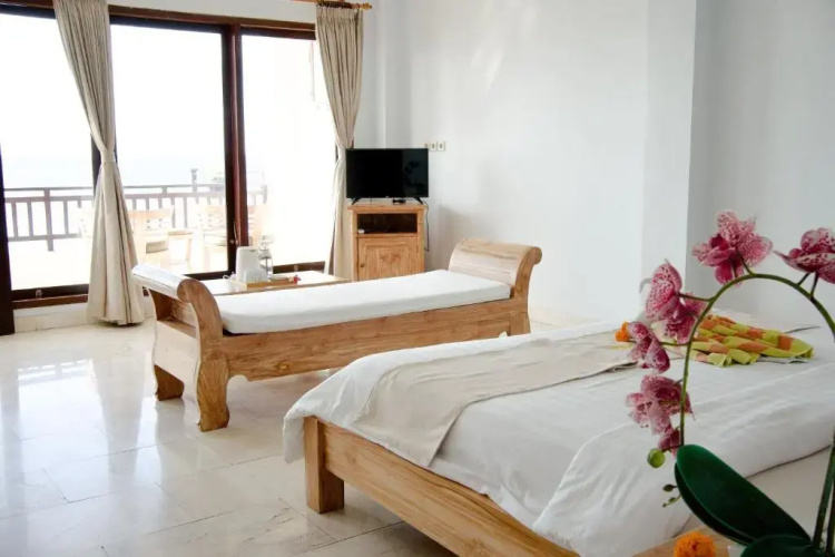Mango 5 Hotel