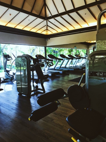 The Ritz-Carlton, Langkawi photo 27
