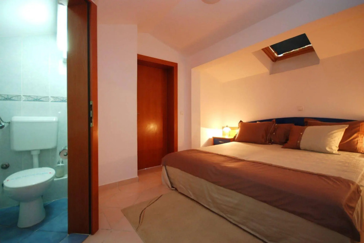Hotel Magnolija