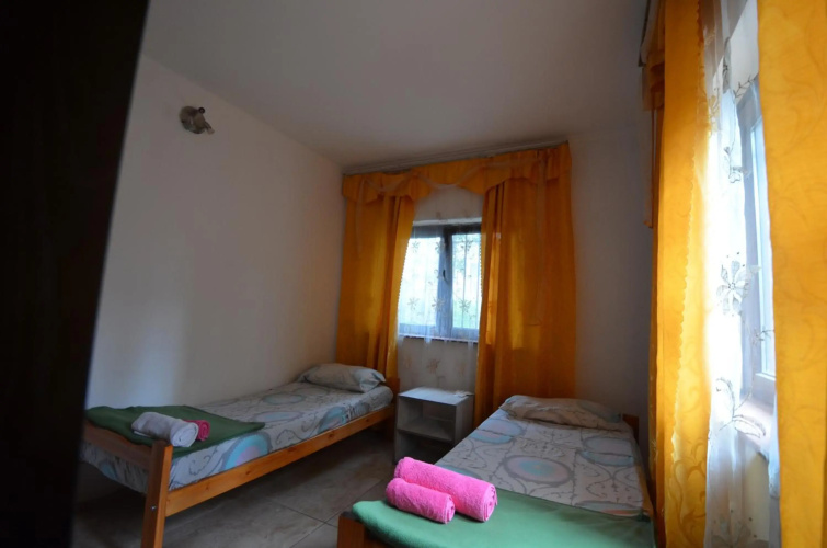 Hostel Aeropuerto Ezeiza