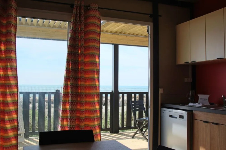 Camping Le Clos du Rhône