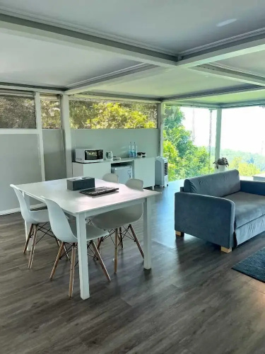The Pine Forest Villas