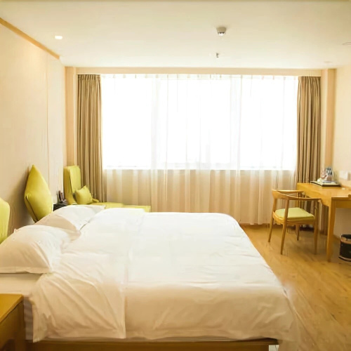 Beihai Honghai Hotel