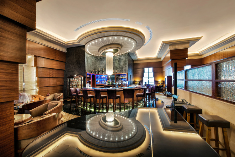 Grand Millennium Dubai photo 38